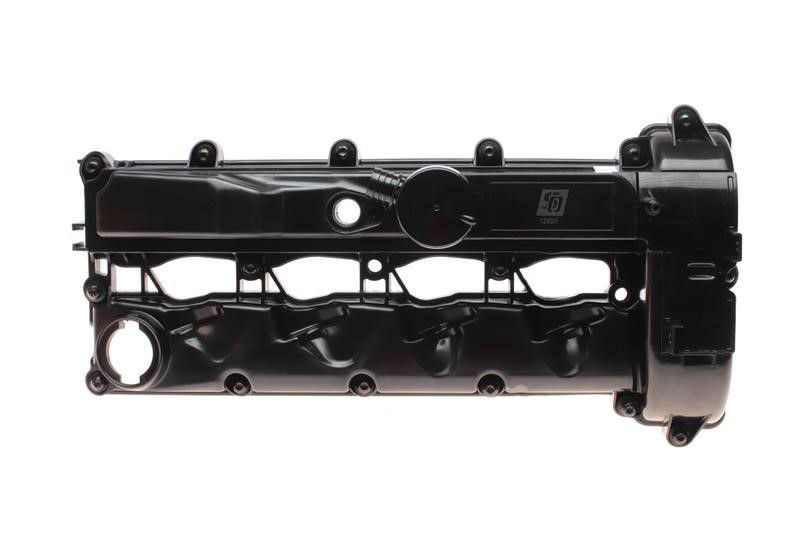Solgy 124001 Rocker cover 124001: Buy near me in Poland at 2407.PL - Good price!