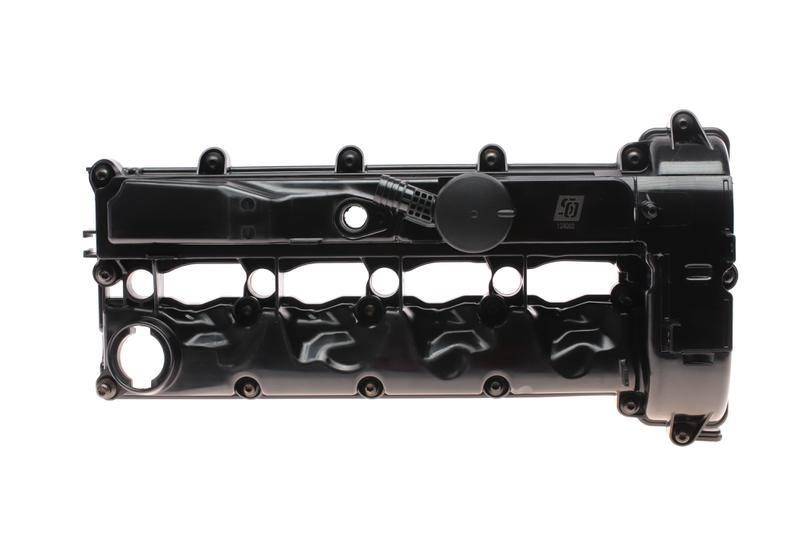 Solgy 124002 Rocker cover 124002: Buy near me in Poland at 2407.PL - Good price!