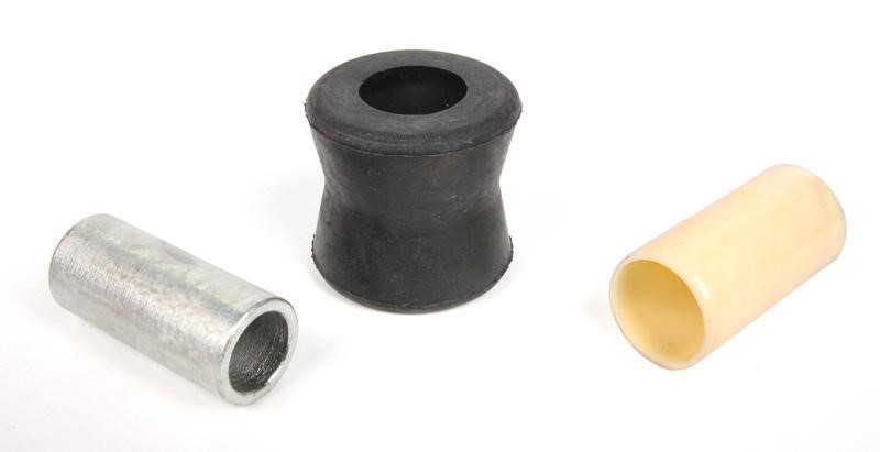 Solgy 201010 Shock absorber bushing 201010: Buy near me in Poland at 2407.PL - Good price!