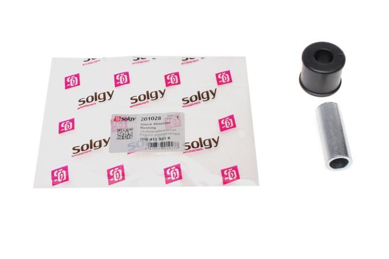 Купити Solgy 201028 за низькою ціною в Польщі!
