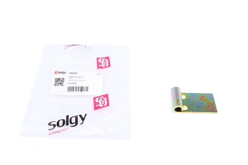 Kup Solgy 202095 w niskiej cenie w Polsce!