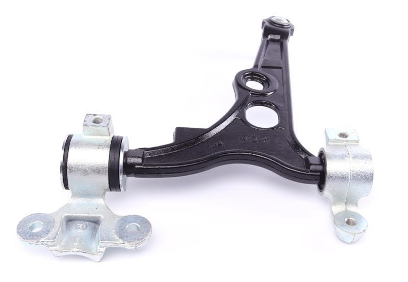 Solgy 204004 Track Control Arm 204004: Buy near me at 2407.PL in Poland at an Affordable price!