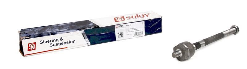 Kup Solgy 205016 w niskiej cenie w Polsce!