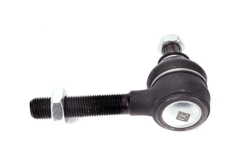 Solgy 206008 Tie rod end 206008: Buy near me at 2407.PL in Poland at an Affordable price!