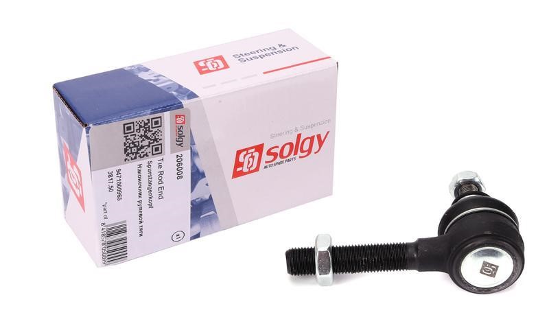 Kup Solgy 206008 w niskiej cenie w Polsce!