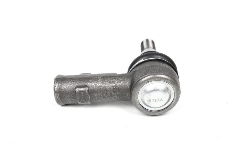 Solgy 206039 Tie rod end 206039: Buy near me in Poland at 2407.PL - Good price!