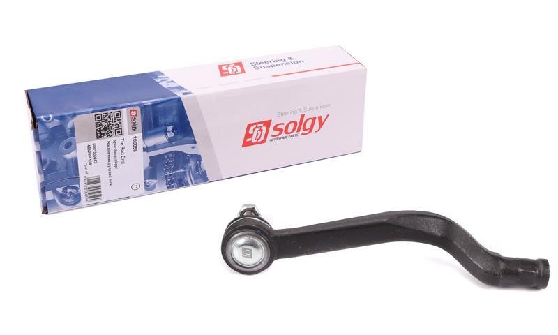 Buy Solgy 206058 at a low price in Poland!