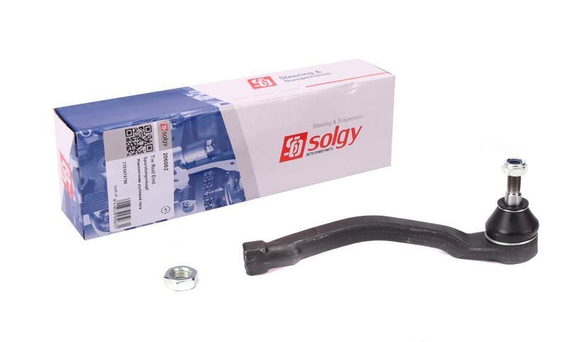 Купить Solgy 206062 по низкой цене в Польше!