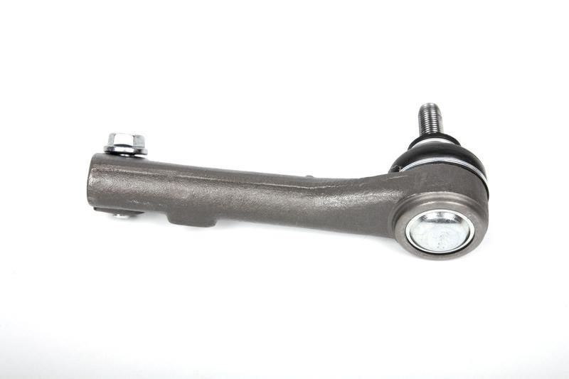 Solgy 206049 Tie rod end 206049: Buy near me in Poland at 2407.PL - Good price!