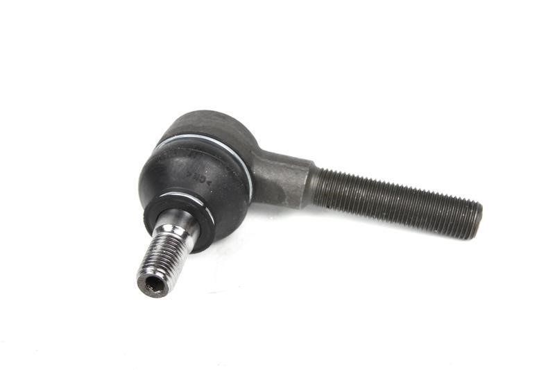 Solgy 206074 Tie rod end 206074: Buy near me in Poland at 2407.PL - Good price!