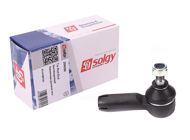 Kaufen Sie Solgy 206090 zu einem günstigen Preis in Polen!
