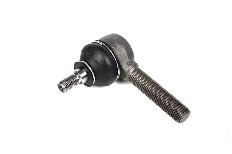 Solgy 206078 Tie rod end 206078: Buy near me in Poland at 2407.PL - Good price!