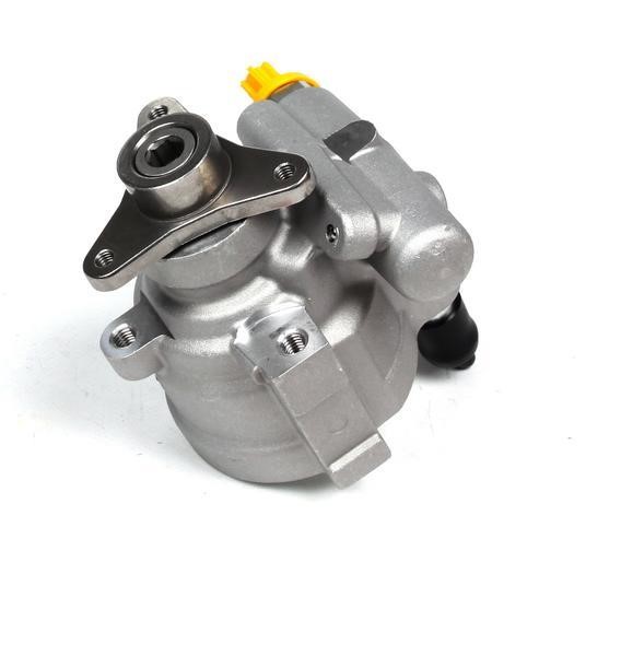 Solgy 207004 Hydraulic Pump, steering system 207004: Buy near me in Poland at 2407.PL - Good price!