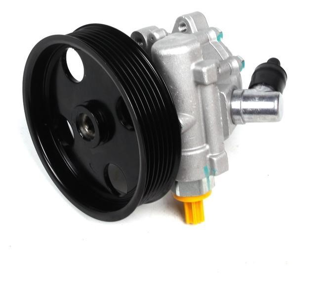 Solgy 207006 Hydraulic Pump, steering system 207006: Buy near me in Poland at 2407.PL - Good price!