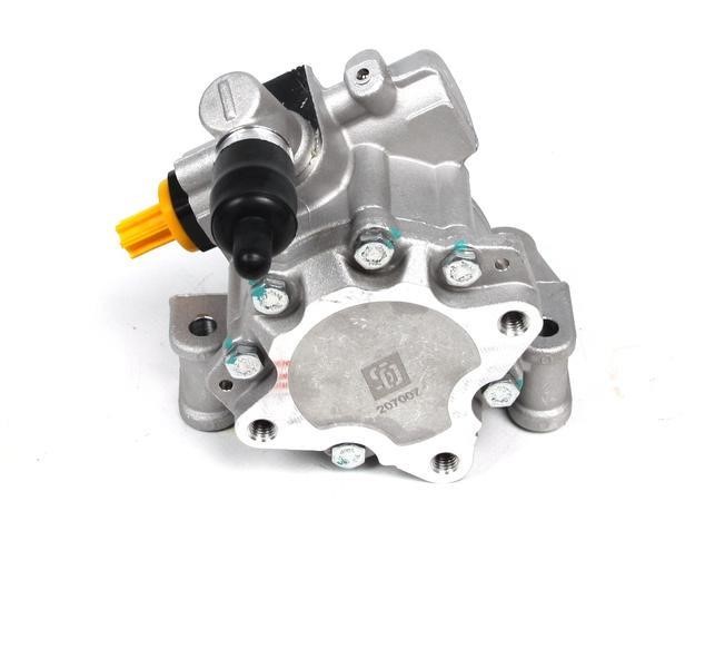Solgy 207007 Hydraulic Pump, steering system 207007: Buy near me at 2407.PL in Poland at an Affordable price!