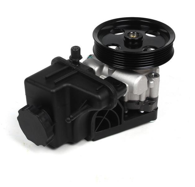 Solgy 207010 Hydraulic Pump, steering system 207010: Buy near me in Poland at 2407.PL - Good price!