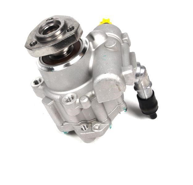 Solgy 207011 Hydraulic Pump, steering system 207011: Buy near me in Poland at 2407.PL - Good price!