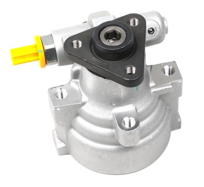 Solgy 207013 Hydraulic Pump, steering system 207013: Buy near me in Poland at 2407.PL - Good price!