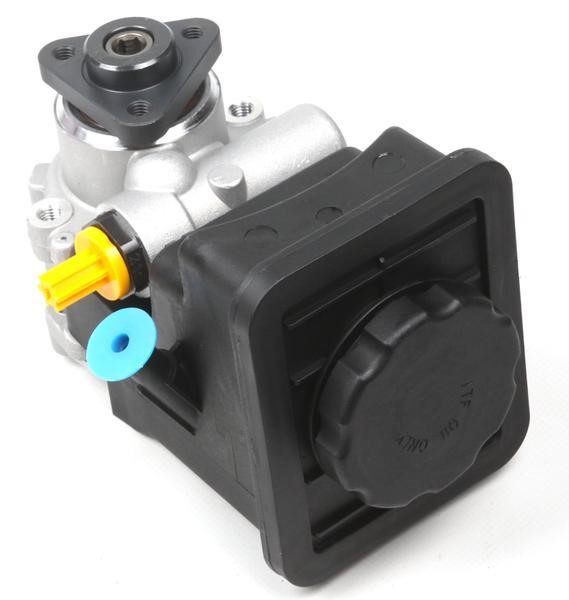 Solgy 207016 Hydraulic Pump, steering system 207016: Buy near me in Poland at 2407.PL - Good price!