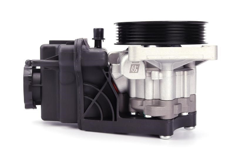 Solgy 207038 Hydraulic Pump, steering system 207038: Buy near me in Poland at 2407.PL - Good price!