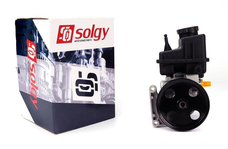 Купити Solgy 207038 – суперціна на 2407.PL!