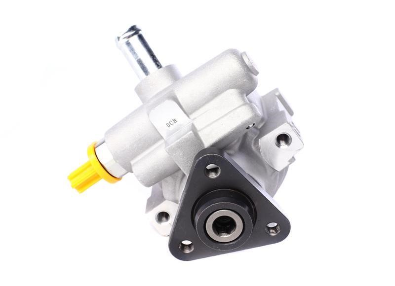 Solgy 207040 Hydraulic Pump, steering system 207040: Buy near me in Poland at 2407.PL - Good price!