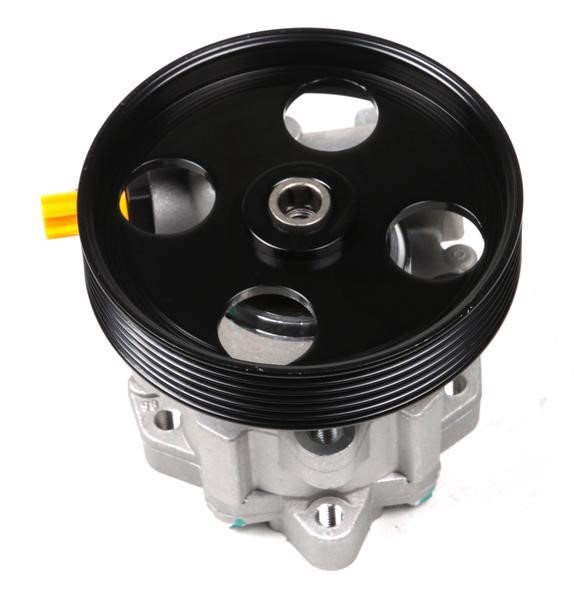 Solgy 207029 Hydraulic Pump, steering system 207029: Buy near me in Poland at 2407.PL - Good price!