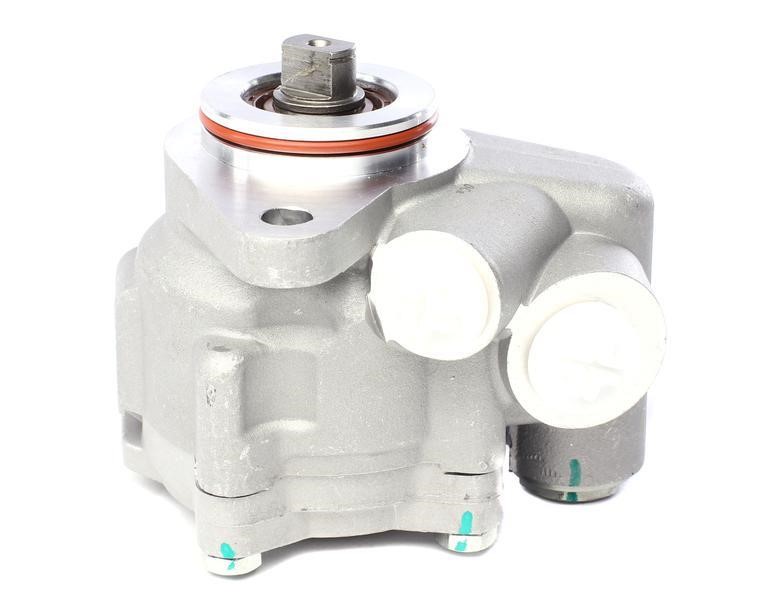Solgy 207046 Hydraulic Pump, steering system 207046: Buy near me in Poland at 2407.PL - Good price!