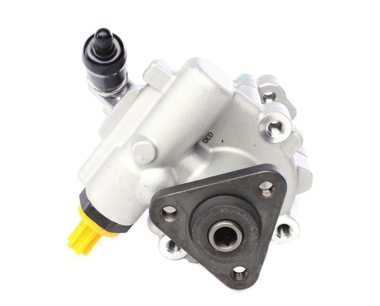 Solgy 207047 Hydraulic Pump, steering system 207047: Buy near me in Poland at 2407.PL - Good price!