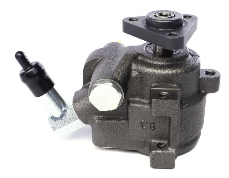 Solgy 207048 Hydraulic Pump, steering system 207048: Buy near me in Poland at 2407.PL - Good price!