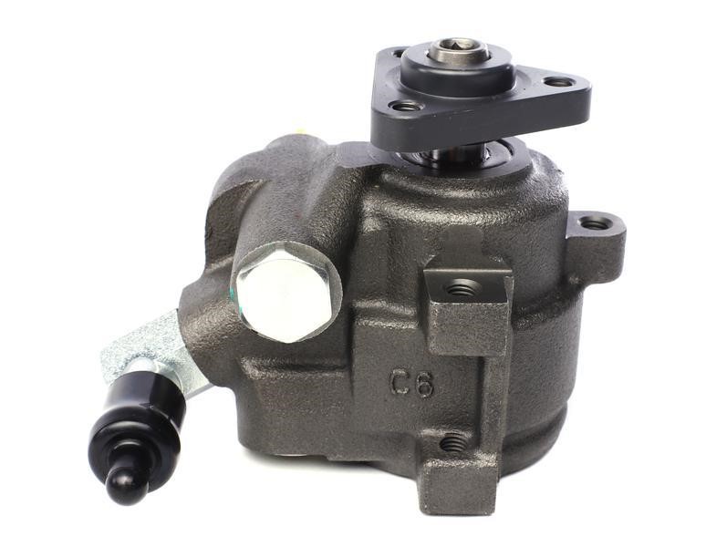 Solgy 207050 Hydraulic Pump, steering system 207050: Buy near me in Poland at 2407.PL - Good price!