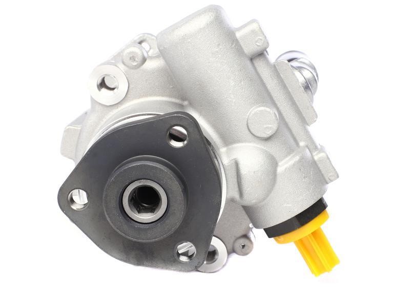Solgy 207052 Hydraulic Pump, steering system 207052: Buy near me in Poland at 2407.PL - Good price!