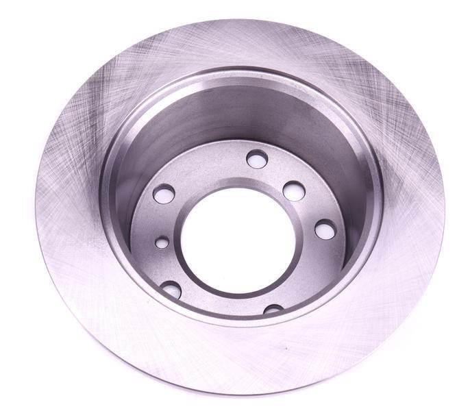 Solgy 208013 Brake disk 208013: Buy near me at 2407.PL in Poland at an Affordable price!