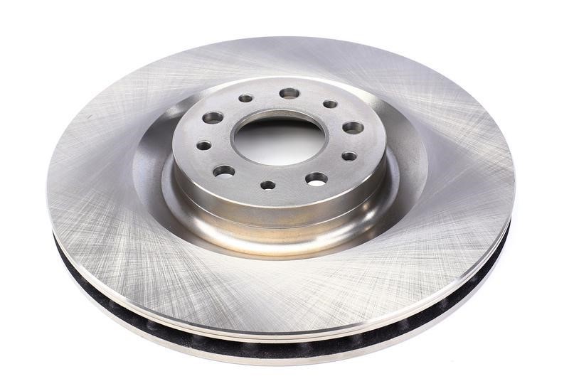 Solgy 208050 Brake disk 208050: Buy near me at 2407.PL in Poland at an Affordable price!