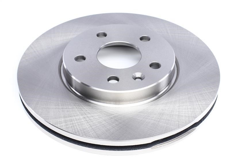 Solgy 208097 Brake disk 208097: Buy near me at 2407.PL in Poland at an Affordable price!