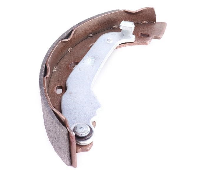 Solgy 209083 Drum brake shoes rear, set 209083: Buy near me at 2407.PL in Poland at an Affordable price!