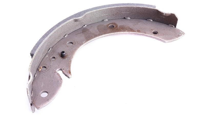 Solgy 209085 Drum brake shoes rear, set 209085: Buy near me at 2407.PL in Poland at an Affordable price!