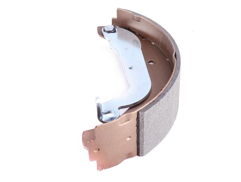 Solgy 209091 Drum brake shoes rear, set 209091: Buy near me at 2407.PL in Poland at an Affordable price!