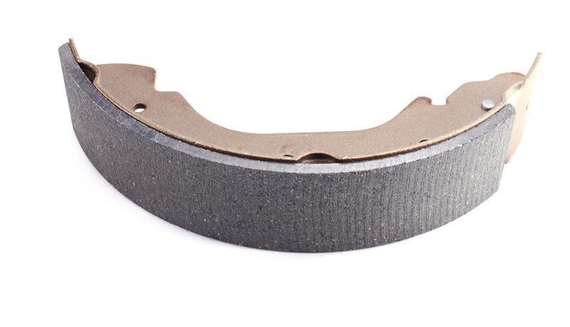 Solgy 209092 Drum brake shoes rear, set 209092: Buy near me at 2407.PL in Poland at an Affordable price!
