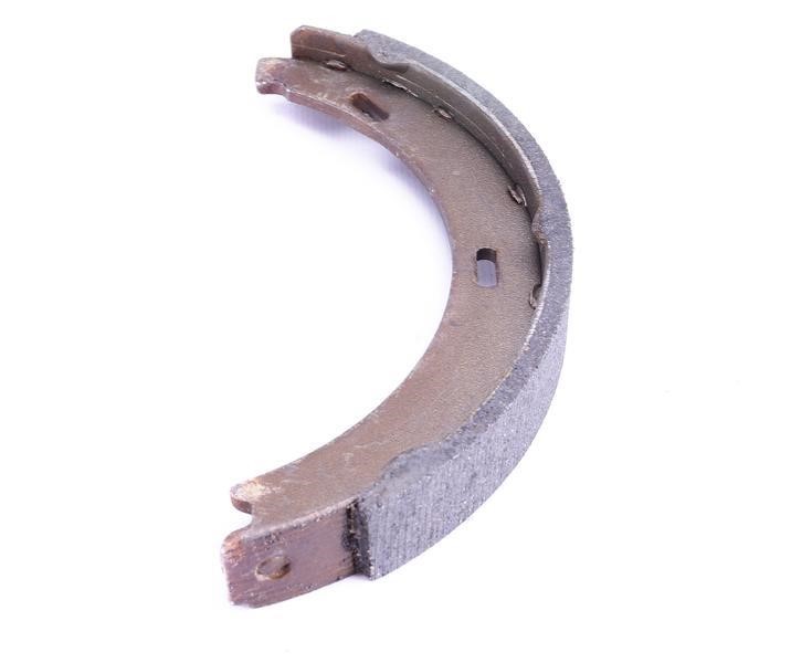 Solgy 209094 Parking brake shoes 209094: Buy near me in Poland at 2407.PL - Good price!