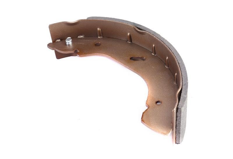 Solgy 209096 Drum brake shoes rear, set 209096: Buy near me at 2407.PL in Poland at an Affordable price!
