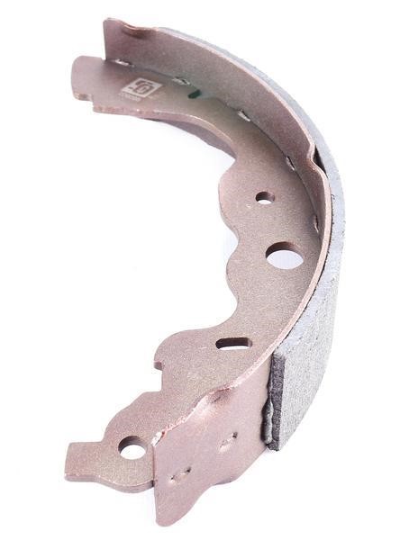 Solgy 209098 Drum brake shoes rear, set 209098: Buy near me at 2407.PL in Poland at an Affordable price!