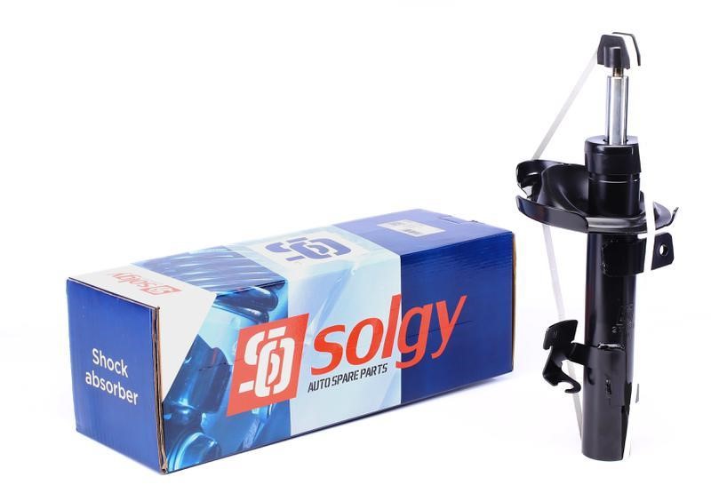 Kup Solgy 211069 w niskiej cenie w Polsce!