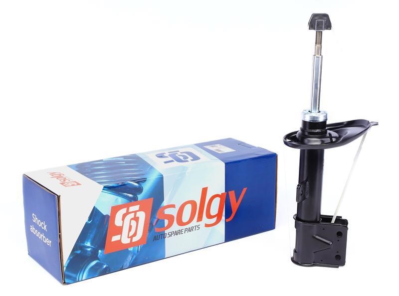 Kup Solgy 211131 w niskiej cenie w Polsce!