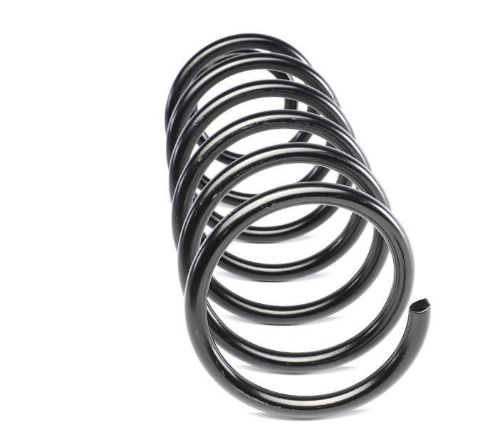 Solgy 212025 Suspension spring front 212025: Buy near me in Poland at 2407.PL - Good price!