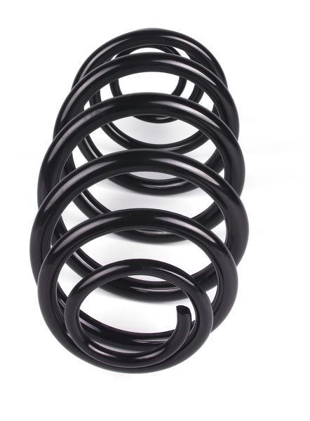 Solgy 212001 Coil spring 212001: Buy near me in Poland at 2407.PL - Good price!