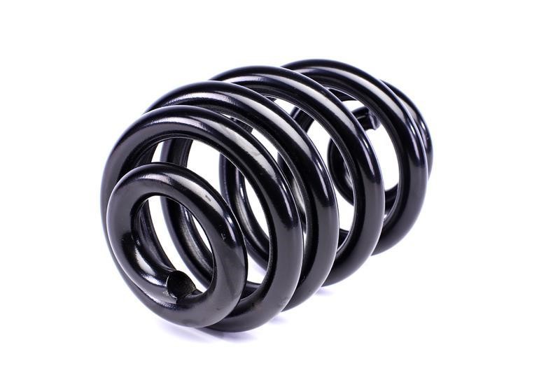 Solgy 212008 Coil Spring 212008: Buy near me in Poland at 2407.PL - Good price!