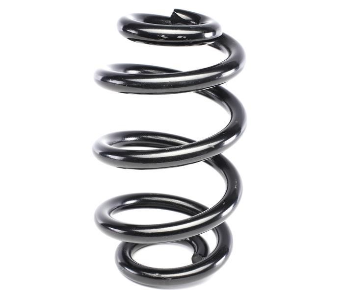 Solgy 212016 Suspension spring front 212016: Buy near me in Poland at 2407.PL - Good price!