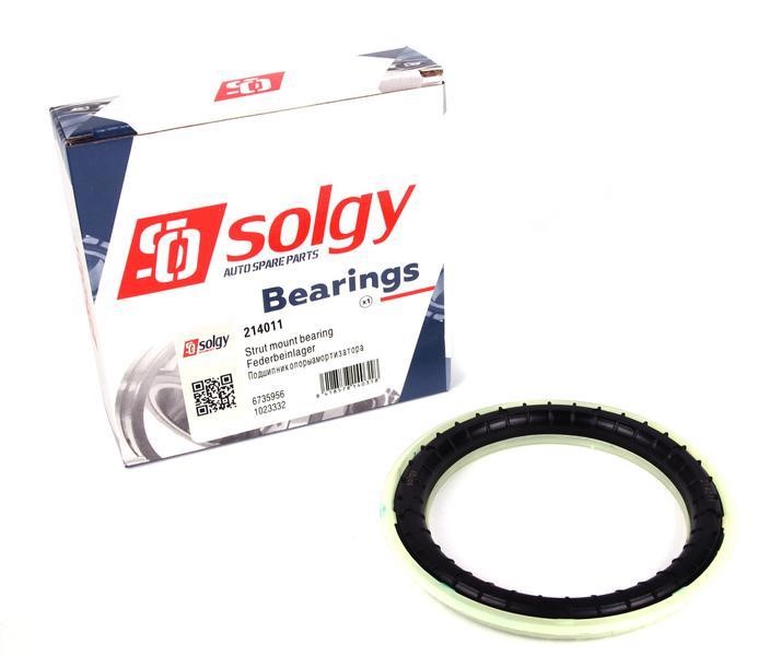 Buy Solgy 214011 at a low price in Poland!