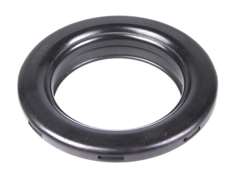 Shock absorber bearing Solgy 214022